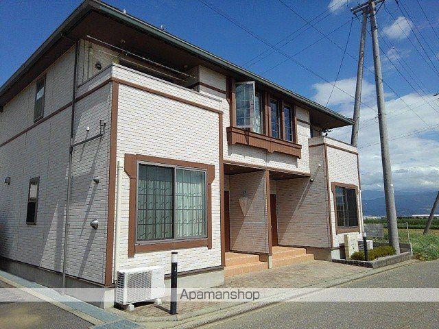 カルム・メゾンA