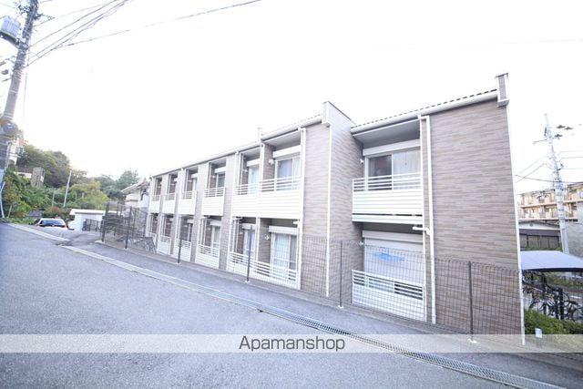 レオネクストムーンハウス