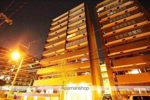 エスリード新大阪コンフォールⅠ番館