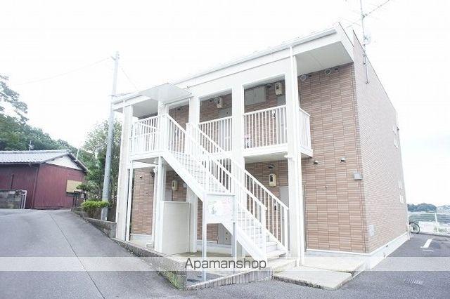 アンソレイエ アビテ