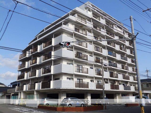 豊国スカイマンション松山