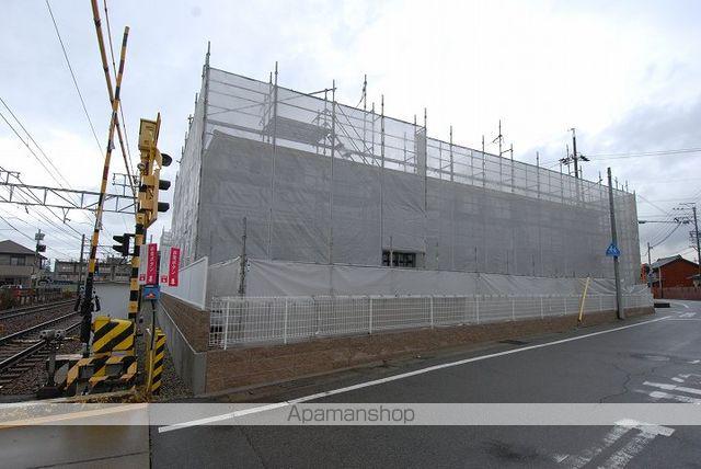 フォレ ウエスト A(2LDK/2階)