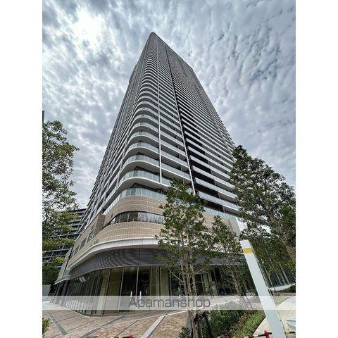 HARUMI FLAG SUN VILLAGE T棟