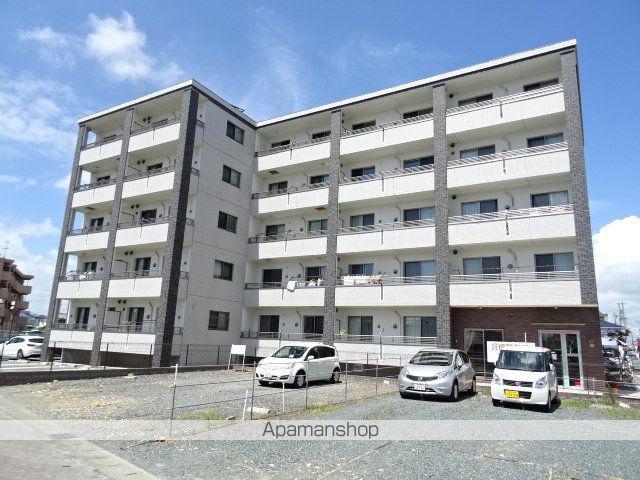 グランドール立野(1LDK/3階)