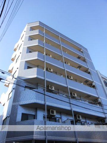 メゾンハギワラ