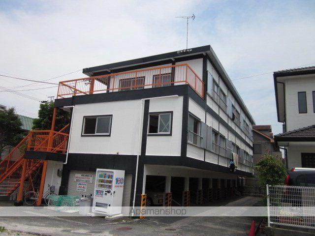 ラ・リベルタ中山