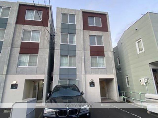 カムイH38