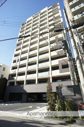 アルファシオベイス博多