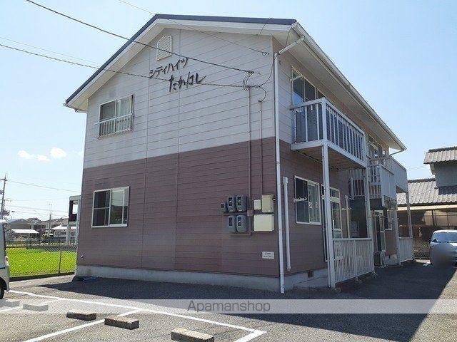 シティハイツたかはし