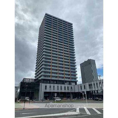 プレミストタワーズ札幌苗穂BRIGHTGATE