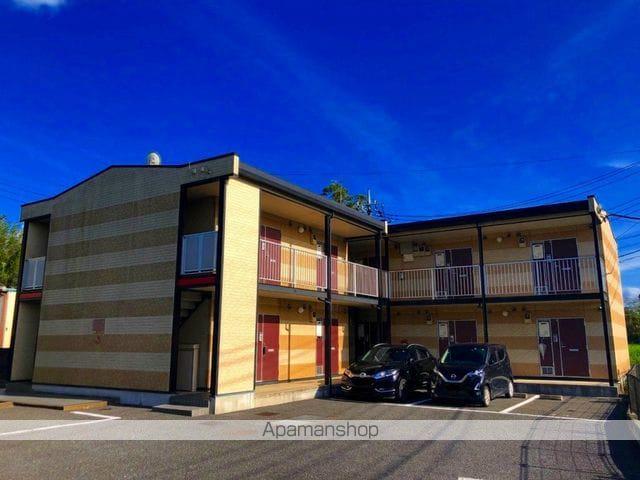 レオパレスハナイ