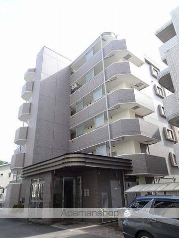 ドエルE-8(1K/3階)