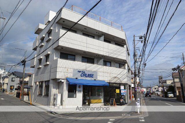 ウェッジコーポ坂田