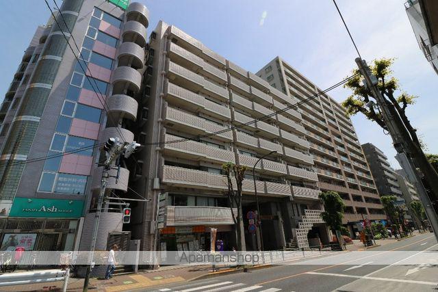 藤和三鷹ホームズ