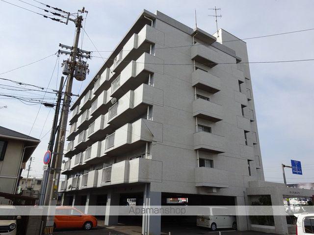 ダイヤハイツ(3LDK/4階)