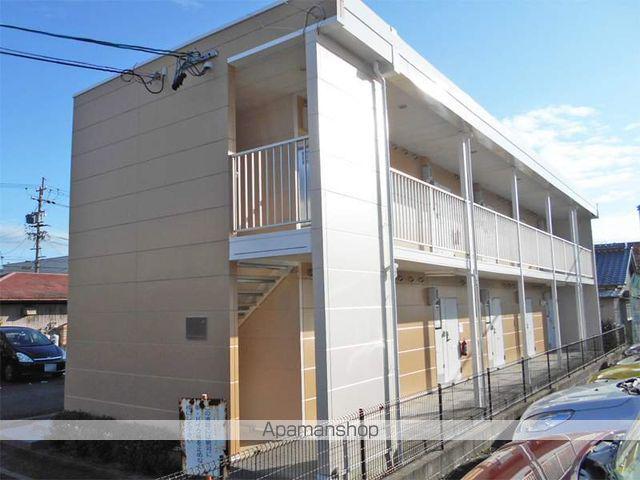 レオパレス九品