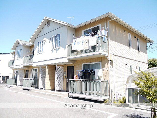 サンテラス四季(2LDK/2階)