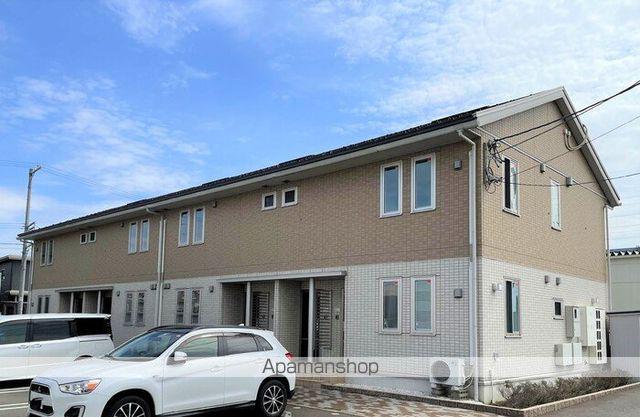 ソレールメゾンA