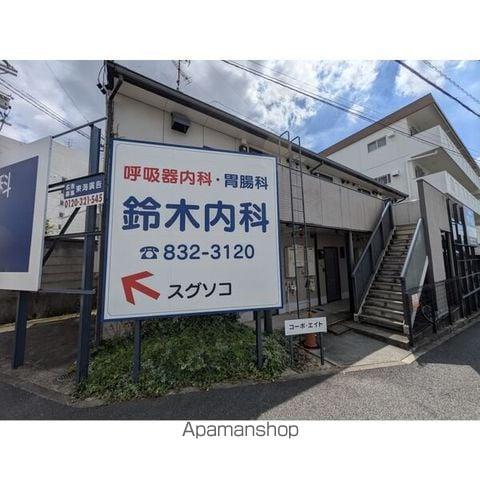 コーポエイト