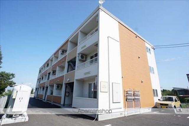 ハスコリオ・ソレイユ