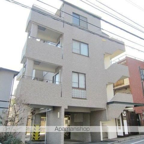 テラス小石川