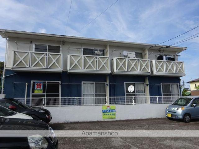 エンゼルコーポ土々呂