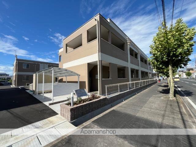 メゾン ロゼオ S