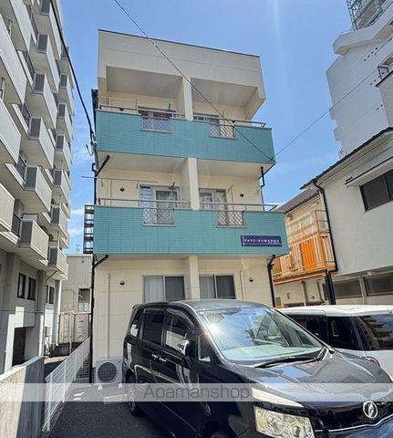 パーソ・ルマンナ(ワンルーム/3階)