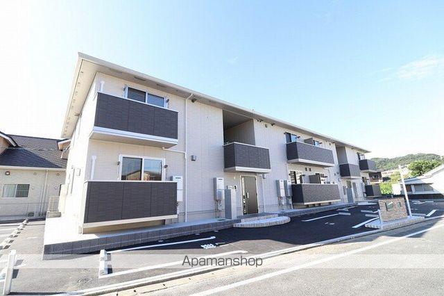 パディコート下城野