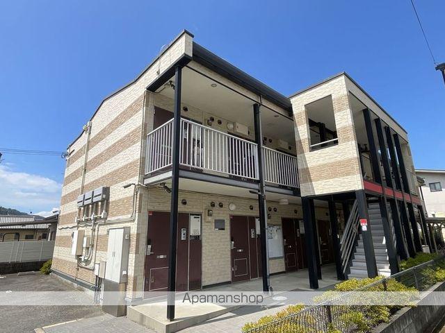 レオパレス西浜