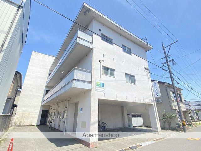 足羽マンション