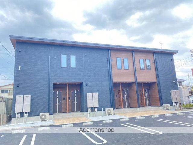 カーサ シトラス仏生山Ⅰ