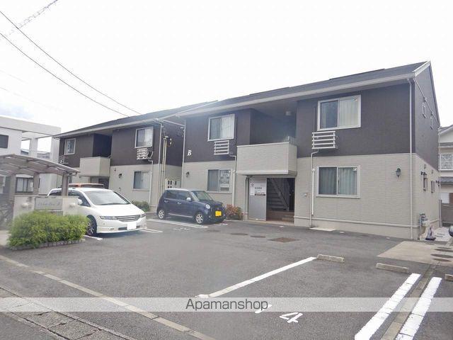 ホワイトバードⅡA棟