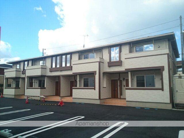 ルーベル宇多津 E