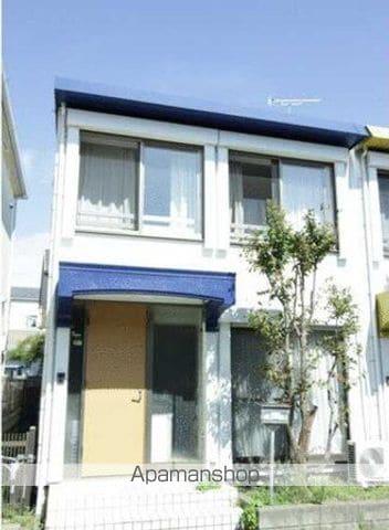 京王電鉄京王線 聖蹟桜ケ丘駅 徒歩18分 2階建 築41年