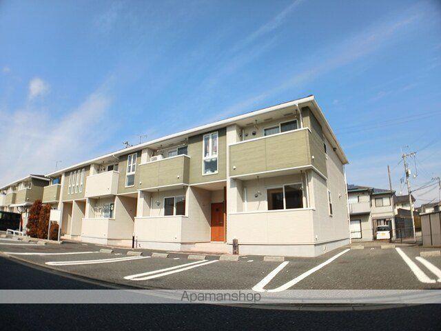 南タウンあさひA