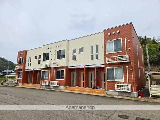 ヴィラ・清瀧 A棟