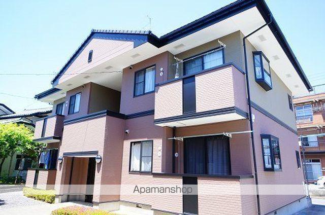 メゾン・ドゥ・ソレイユA