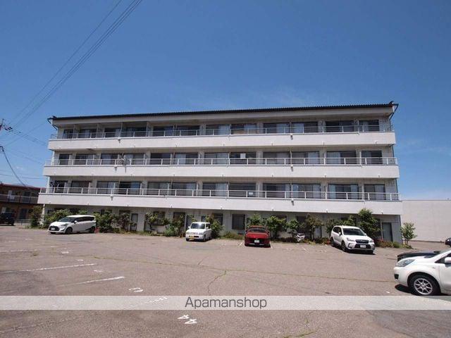 長野県塩尻市大字広丘野村の建物