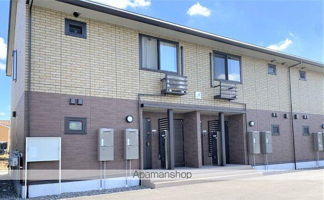 キキョウK.TツバキK.T ツバキK.T(1LDK/1階)