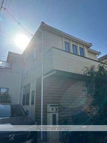 西武池袋・豊島線 石神井公園駅 徒歩15分  築8年(4SLDK)