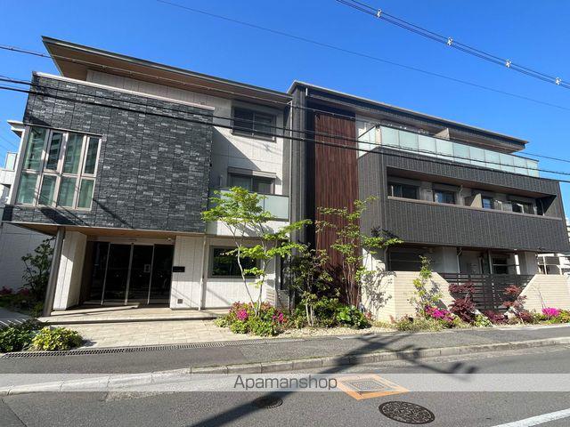 シャーメゾンアラブランコ