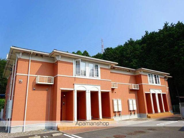 パークサイド前山B