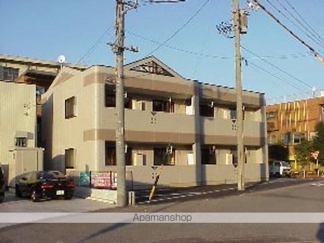 エメラルド・ノービレⅢ