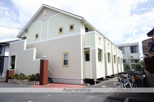 リブレア龍禅寺