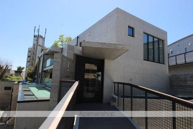 RESIDENZA R(2LDK/2階)