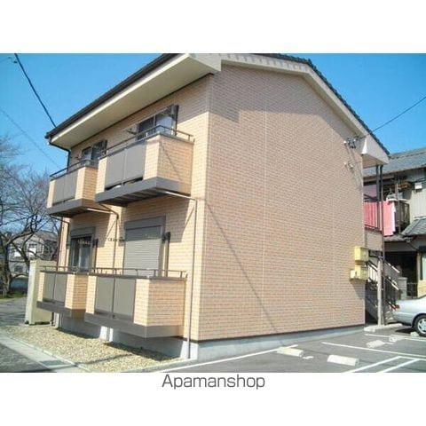 名鉄犬山線 岩倉駅(愛知) 徒歩15分  築17年