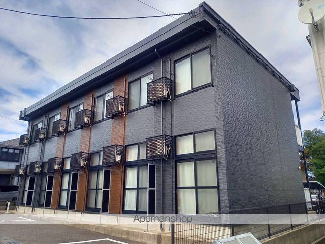 レオパレスユータス Ⅱ