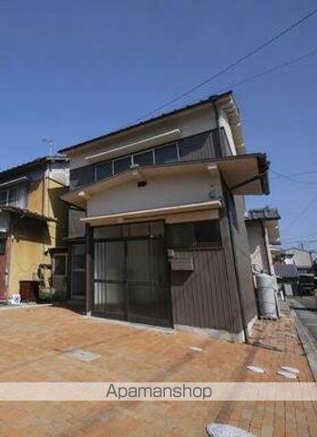 高松琴平電鉄長尾線 林道駅 徒歩14分  築56年(3DK)