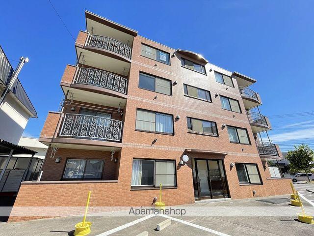 リヴェラルガーデン壱番館